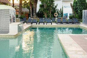 Hotel VISTASOL APARTMENTS wakacje