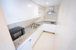 Hotel VISTASOL APARTMENTS wakacje