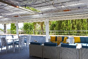 Hotel VISTASOL APARTMENTS wakacje