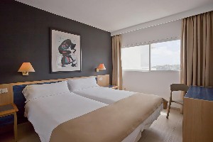 Hotel VISTASOL APARTMENTS wakacje