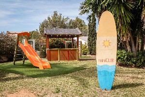 Hotel VISTASOL APARTMENTS wakacje