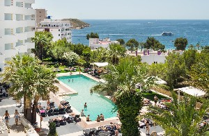 Hotel VISTASOL APARTMENTS wakacje