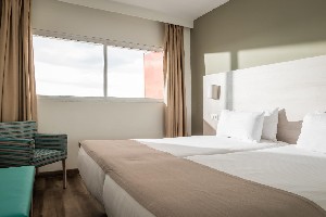 Hotel VISTASOL APARTMENTS wakacje