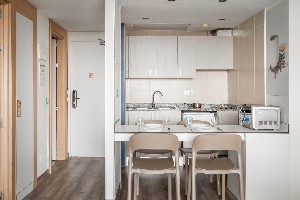 Hotel VISTASOL APARTMENTS wakacje