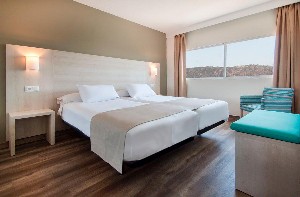 Hotel VISTASOL APARTMENTS wakacje