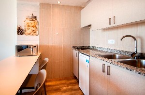 Hotel VISTASOL APARTMENTS wakacje