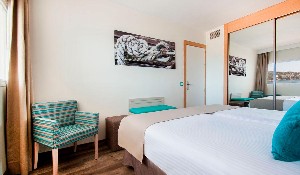 Hotel VISTASOL APARTMENTS wakacje