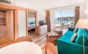 Hotel VISTASOL APARTMENTS wakacje