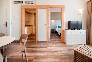 Hotel VISTASOL APARTMENTS wakacje