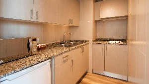 Hotel VISTASOL APARTMENTS wakacje