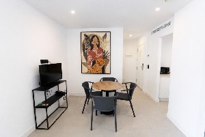 Hotel VISTASOL APARTMENTS wakacje