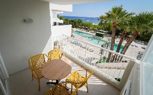 Hotel VISTASOL APARTMENTS wakacje