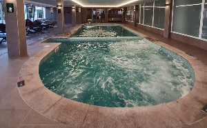 Hotel VISTASOL APARTMENTS wakacje