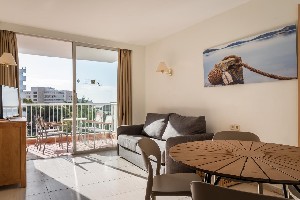 Hotel VISTASOL APARTMENTS wakacje