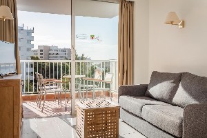 Hotel VISTASOL APARTMENTS wakacje