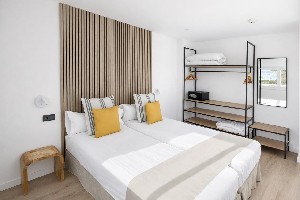 Hotel VISTASOL APARTMENTS wakacje