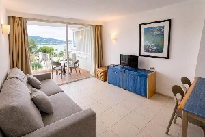 Hotel VISTASOL APARTMENTS wakacje