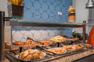 Hotel VISTASOL APARTMENTS wakacje