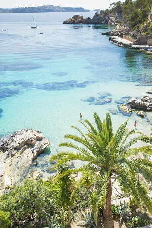 Hotel CALA FORNELLS wakacje