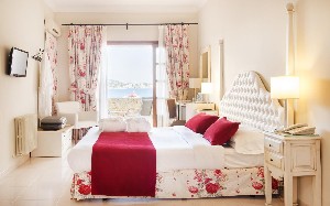 Hotel CALA FORNELLS wakacje