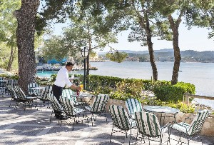 Hotel CALA FORNELLS wakacje