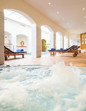 Hotel CALA FORNELLS wakacje