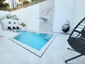 Hotel DIAMANTE PAGUERA BOUTIQUE HOTEL wakacje