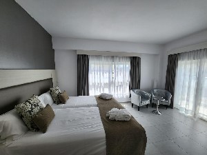 Hotel DIAMANTE PAGUERA BOUTIQUE HOTEL wakacje