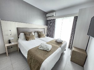 Hotel DIAMANTE PAGUERA BOUTIQUE HOTEL wakacje