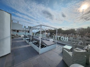 Hotel DIAMANTE PAGUERA BOUTIQUE HOTEL wakacje