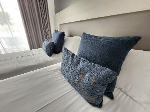 Hotel DIAMANTE PAGUERA BOUTIQUE HOTEL wakacje