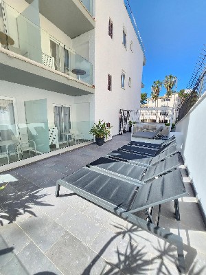 Hotel DIAMANTE PAGUERA BOUTIQUE HOTEL wakacje