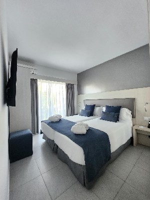 Hotel DIAMANTE PAGUERA BOUTIQUE HOTEL wakacje