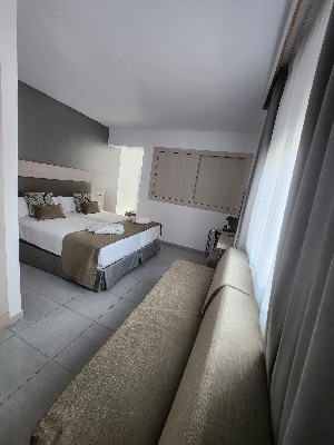 Hotel DIAMANTE PAGUERA BOUTIQUE HOTEL wakacje