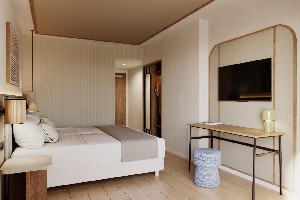 Hotel HSM LINDA PLAYA HOTEL wakacje