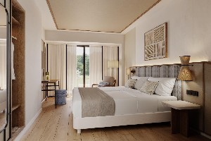 Hotel HSM LINDA PLAYA HOTEL wakacje