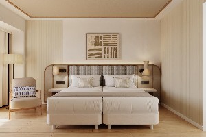 Hotel HSM LINDA PLAYA HOTEL wakacje