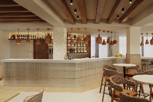 Hotel HSM LINDA PLAYA HOTEL wakacje