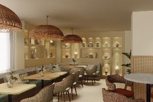 Hotel HSM LINDA PLAYA HOTEL wakacje