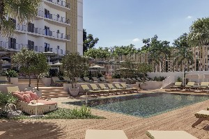 Hotel HSM LINDA PLAYA HOTEL wakacje