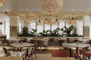 Hotel HSM LINDA PLAYA HOTEL wakacje