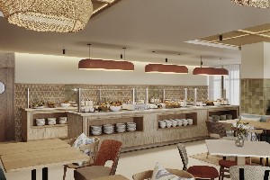 Hotel HSM LINDA PLAYA HOTEL wakacje