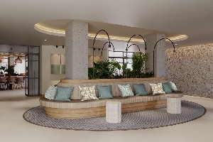 Hotel HSM LINDA PLAYA HOTEL wakacje