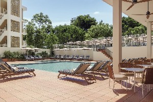 Hotel HSM LINDA PLAYA HOTEL wakacje