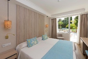 Hotel HSM S´OLIVERA wakacje