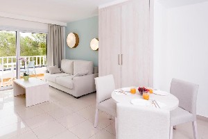 Hotel HSM S´OLIVERA wakacje