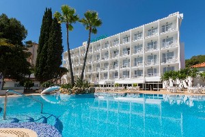 Hotel HSM S´OLIVERA wakacje