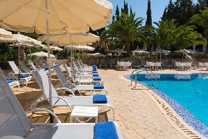 Hotel HSM S´OLIVERA wakacje