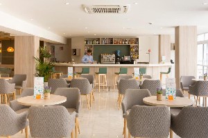 Hotel HSM S´OLIVERA wakacje