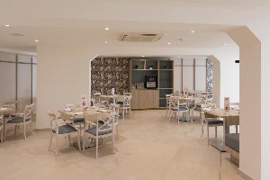 Hotel HSM S´OLIVERA wakacje